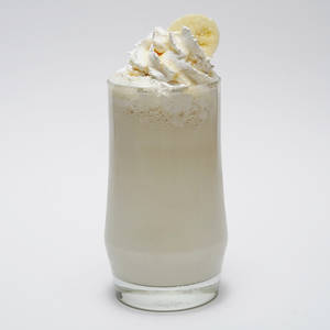 BANANA CARAMEL SHAKE | 350  ml