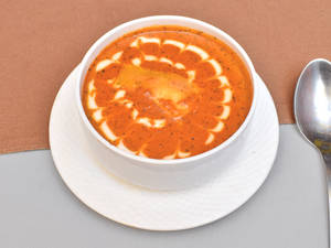 Shahi Paneer Makhani