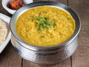 Dal Khichadi