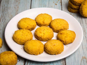 Khokra Cookie (250 gms)