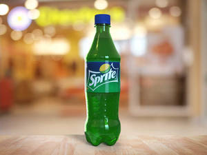 Sprite Bottle (750 Ml)