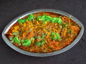 Mix Veg Curry