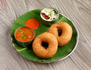 Vada  
