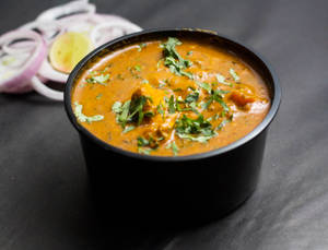 Chicken Masala             