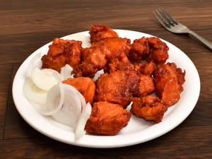 Chicken 65 Boneless
