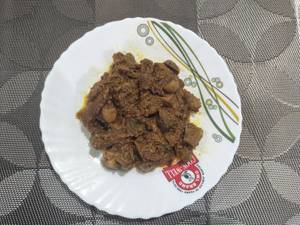 Mutton Liver
