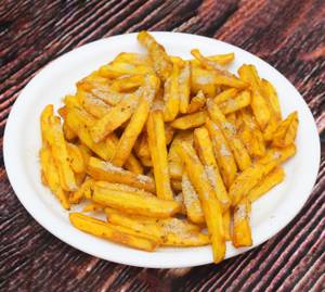 Finger Chips