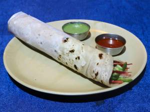 Veg Roll