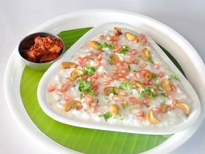 Curd Rice