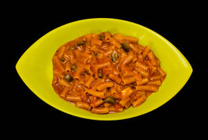 Veg Penne Pasta