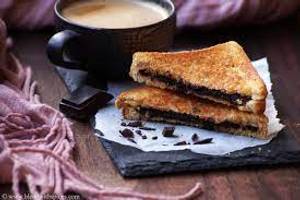 Chocolate Sandwich