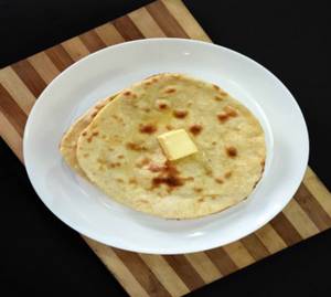 Tandoori Butter Roti