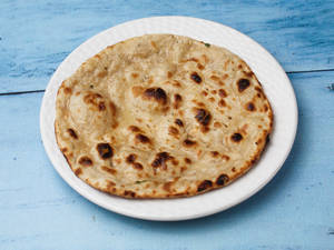 Tawa Roti Butter