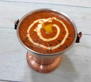 Dal Makhanii