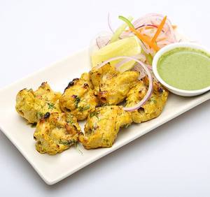 Chicken Reshmi Kebab (7Pcs)
