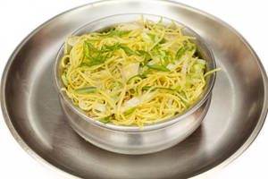 Veg Hakka Noodles