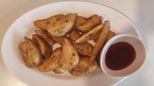 Potato Wedges