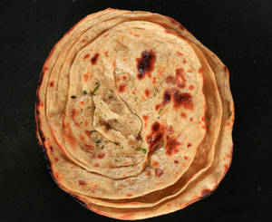 Laccha Paratha