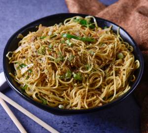 Chilli Garlic Noodles