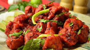 Chicken 65