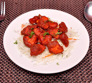 Paneer 65 