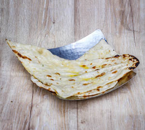 Butter Naan