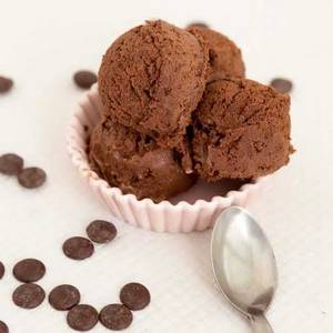 Belgian chocolate