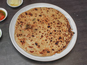 Aloo Paratha