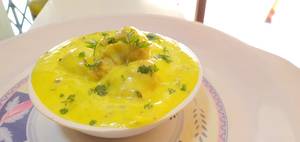 Kadhi Pakodi