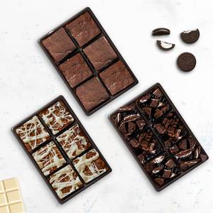 Brownie Party Combo (Serves 10 to 12)