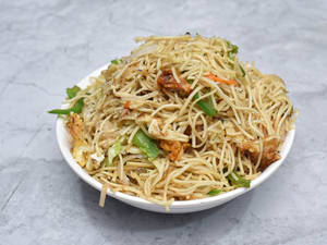 Chicken Chowmein