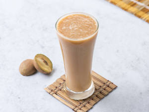 Chikoo Shake