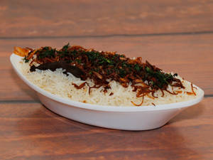 Khuska rice