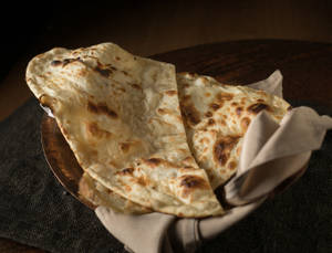 Tandoori Roti