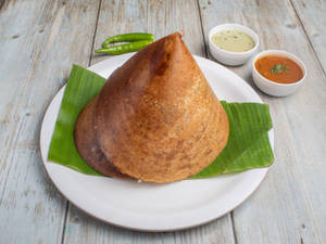 Plain Dosa