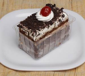 Black Forest Pastry