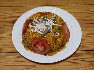 Veg Biryani