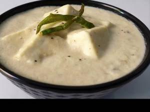 Khoya Paneer