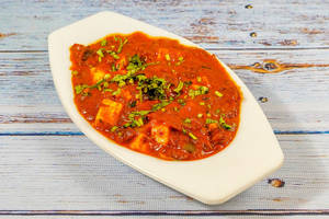 Paneer Butter Masala