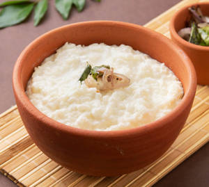 Curd Rice
