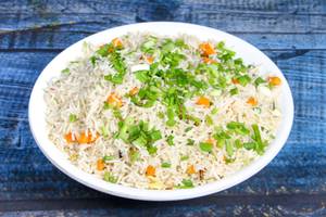 Veg Fried Rice