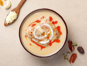 Malai Kofta