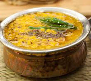 Dal Tadka