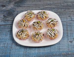 Dry Fruit Delight