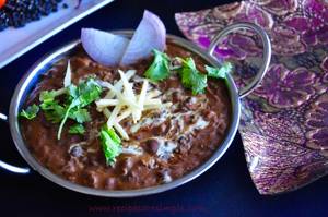 Dal Makhani
