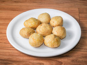 Raj Kachori (1Pc)