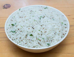 Jeera Rice