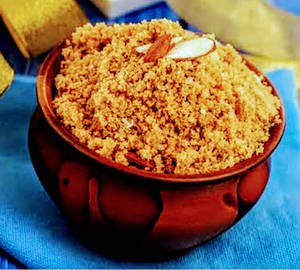 Traditional Churma (120 Grams)