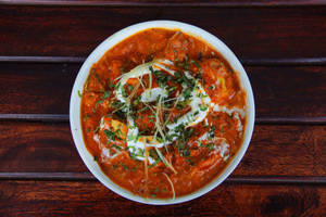 Shahi Paneer            