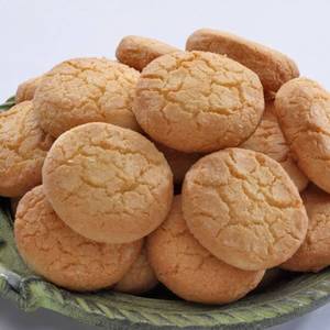Osmania Biscuits (200 Gms)